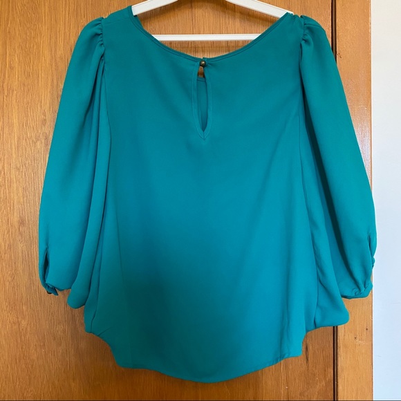 (Free add on/price negotiable) Forever 21 Blouse - Picture 6 of 6